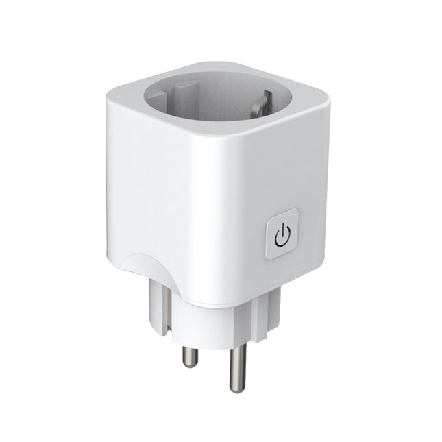 European Smart Socket