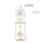 Pink / PPSU / 240ml