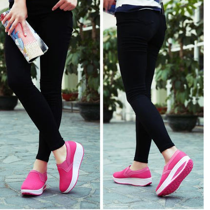 sports shoes