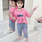 Pink / 140cm