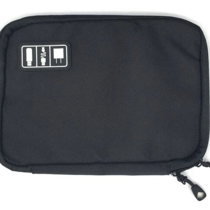 Cable Organizer System Kit Case