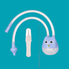 Blue / Owl