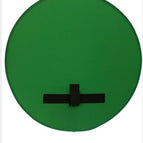 Green2 cotton / 142cm
