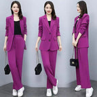 Rose 2PCs Set / M
