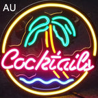 AU