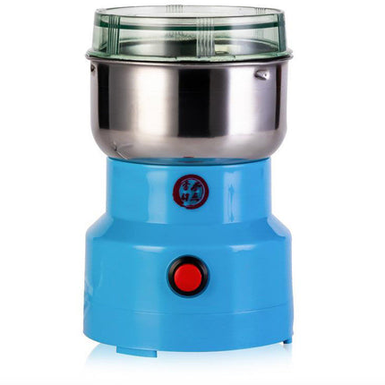 Peanut Seasoning Crusher