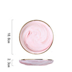 7.5inch dish