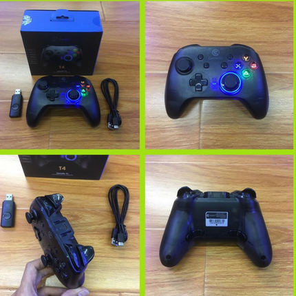 GameSir T4 gamepad