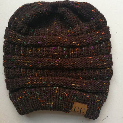 Female Hat
