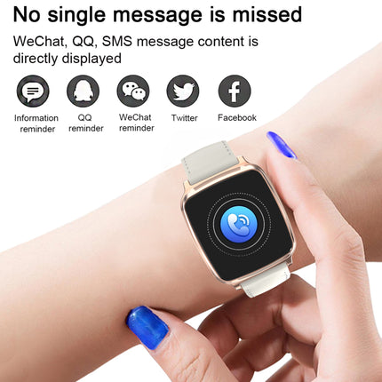 M8 multi-function smart bracelet heart rate sports bracelet