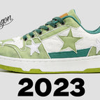 Green / 36