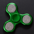 Green silver