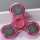 Pink silver