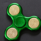 Green gold