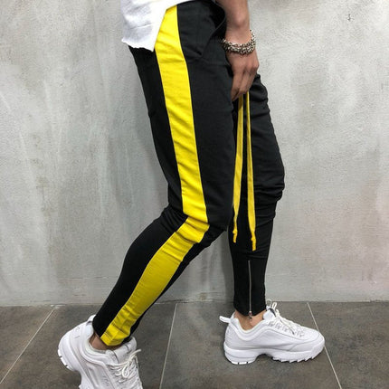 Autumn And Winter Explosions Men's Casual Sweatpants