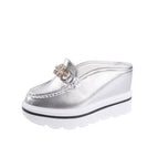 Silver / 38