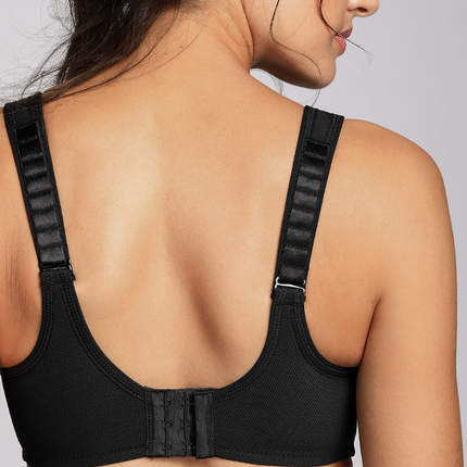 WOMEN'S HIGH IMPACT PLUS SIZE SPORTS BRA