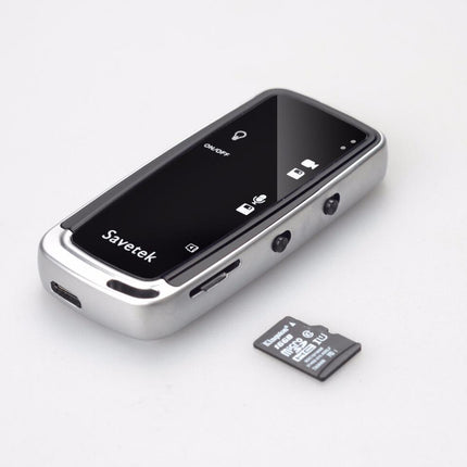 Savetek Mini Camcorder Camera Phone 480 P 720 P Micro Camera Keychain Pen, Voice Recorder, Digital Video Mini Dv Dvr Cam