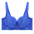 Blue / 42 95D