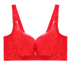 Red / 38 85D