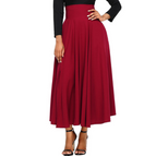 Wine Red / L