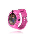 Pink / Russian GPS / With packaging