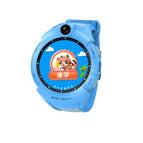 Blue / English GPS / No box