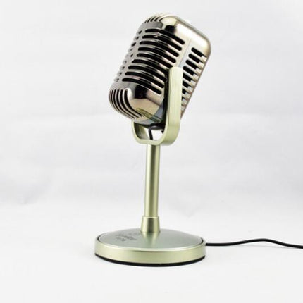 Mini Desktop Microphone