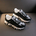 Black / 39