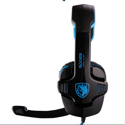 E-sports game headset