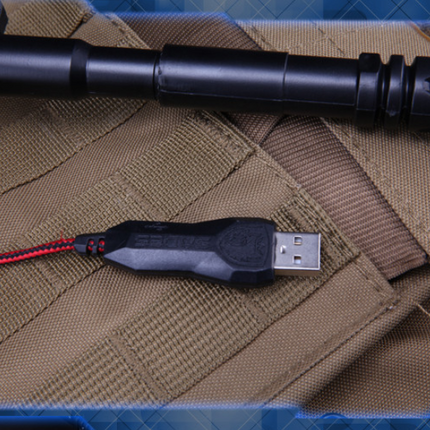 E-sports game headset