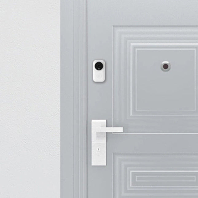 Smart video doorbell