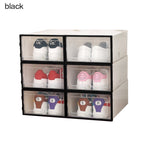 Black / Womens