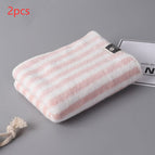 Pink / 70x30cm / 2PCS