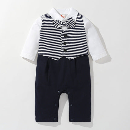 Male treasure one-piece