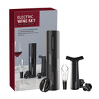 Set Rechargeable