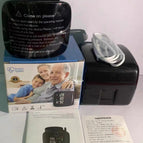 Wrist Black Spanish Voice / USB
