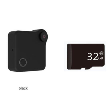 Wireless wifi mini camera
