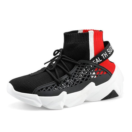 Sportswear shoes