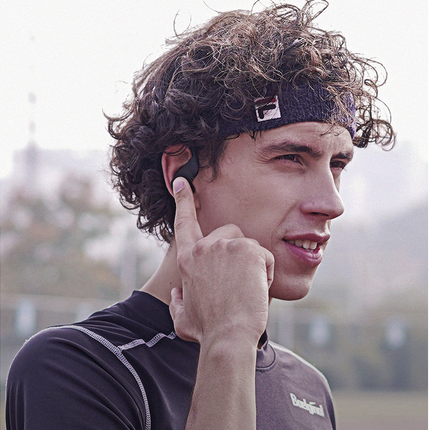 Bluetooth earphone