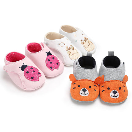 Baby infant soft-soled toddler shoes