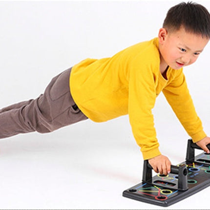 Push-up Training System Bracket