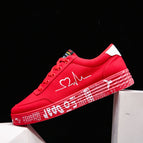 Red / 42