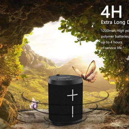 P14 wireless bluetooth speaker