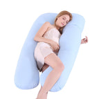 140x80cm / U pillow / S8