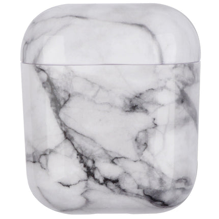 Compatible with Apple, earphone charging box shell anti-fall for wireless Bluetooth