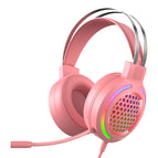 H500 5.1 pink / USB