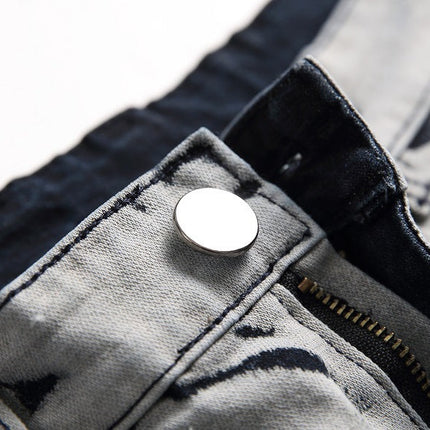 Men's jeans