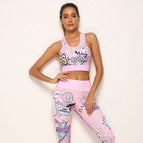 Pink / M