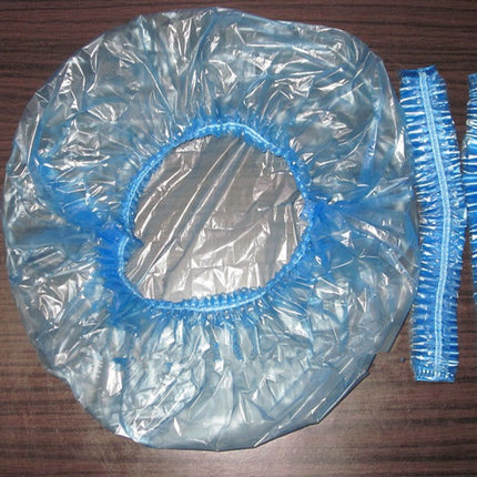 Gaestgiveriet Hotel disposable bathing hat bar shaped bath